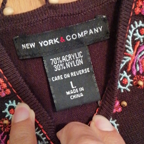 Fun top 😊 - Picture 5 of 5